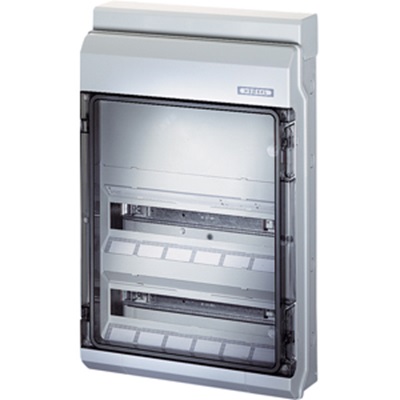 HENSEL ENYSTAR Distribution Board 63A
