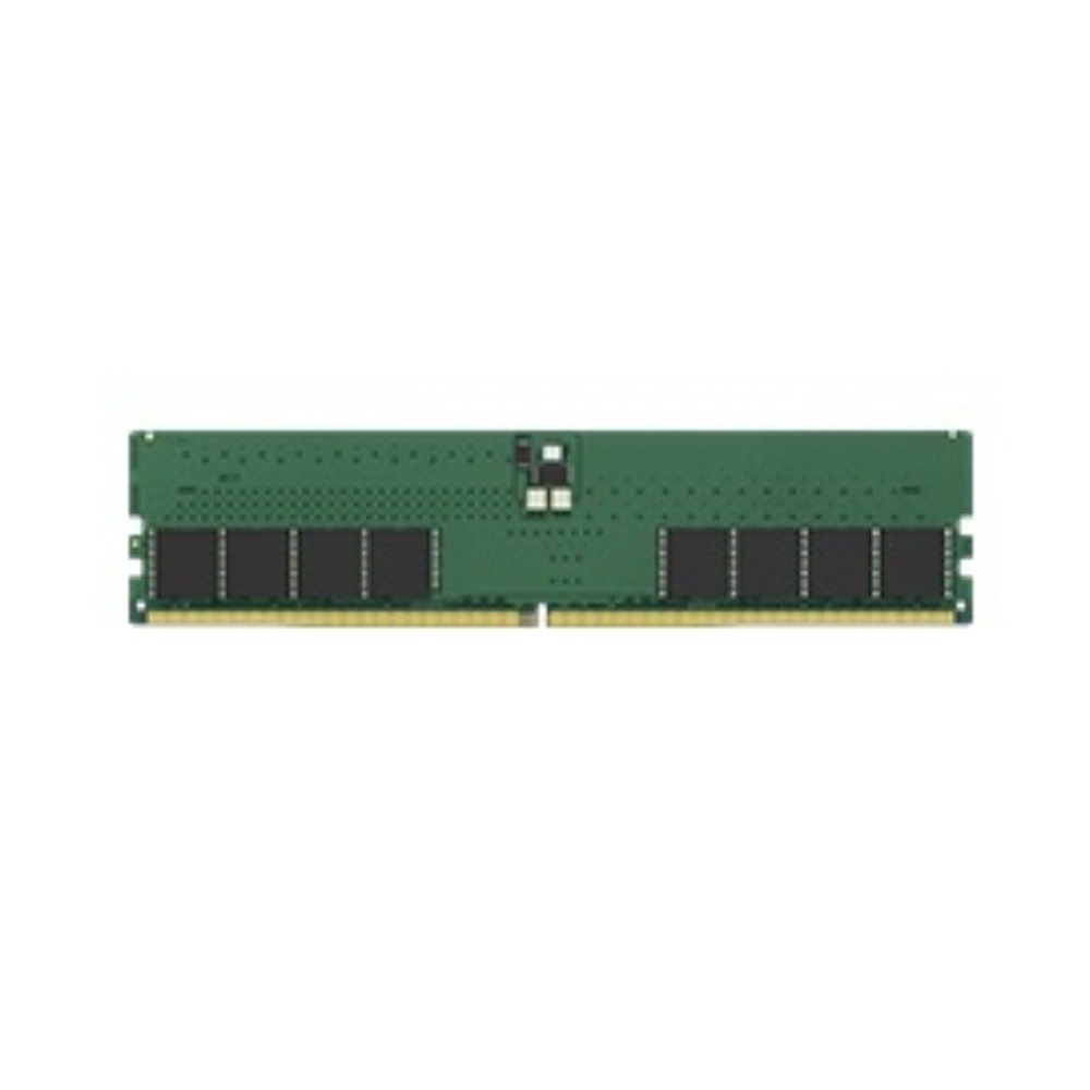Kingston 32 GB DDR5 Desktop RAM, DIMM, 1.1V