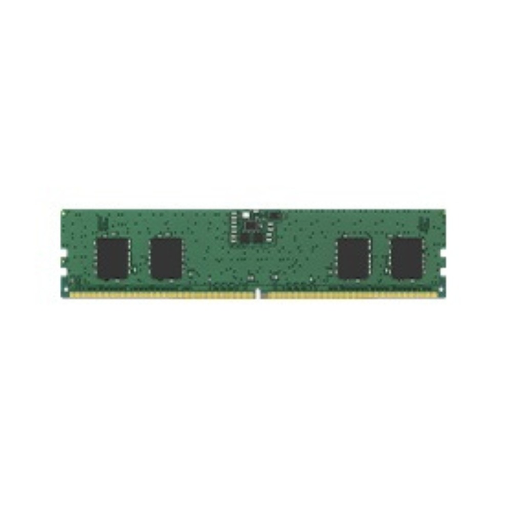 Kingston 8 GB DDR5 Desktop RAM, DIMM, 1.1V