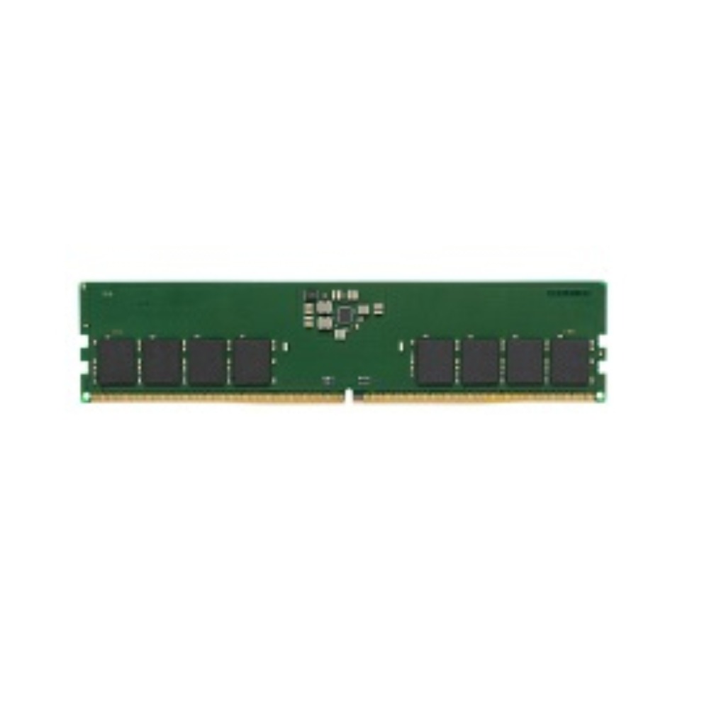 Kingston 16 GB DDR5 Desktop RAM, DIMM, 1.1V