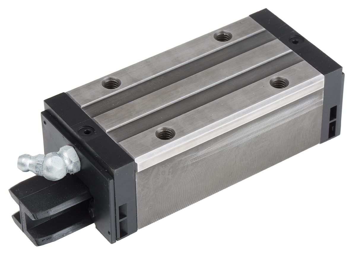 kwse25-hl-v2-g3 INA Linear Guide Carriage KWSE25-HL-V2-G3 KWSE25 Series, 28000 N Dynamic Load