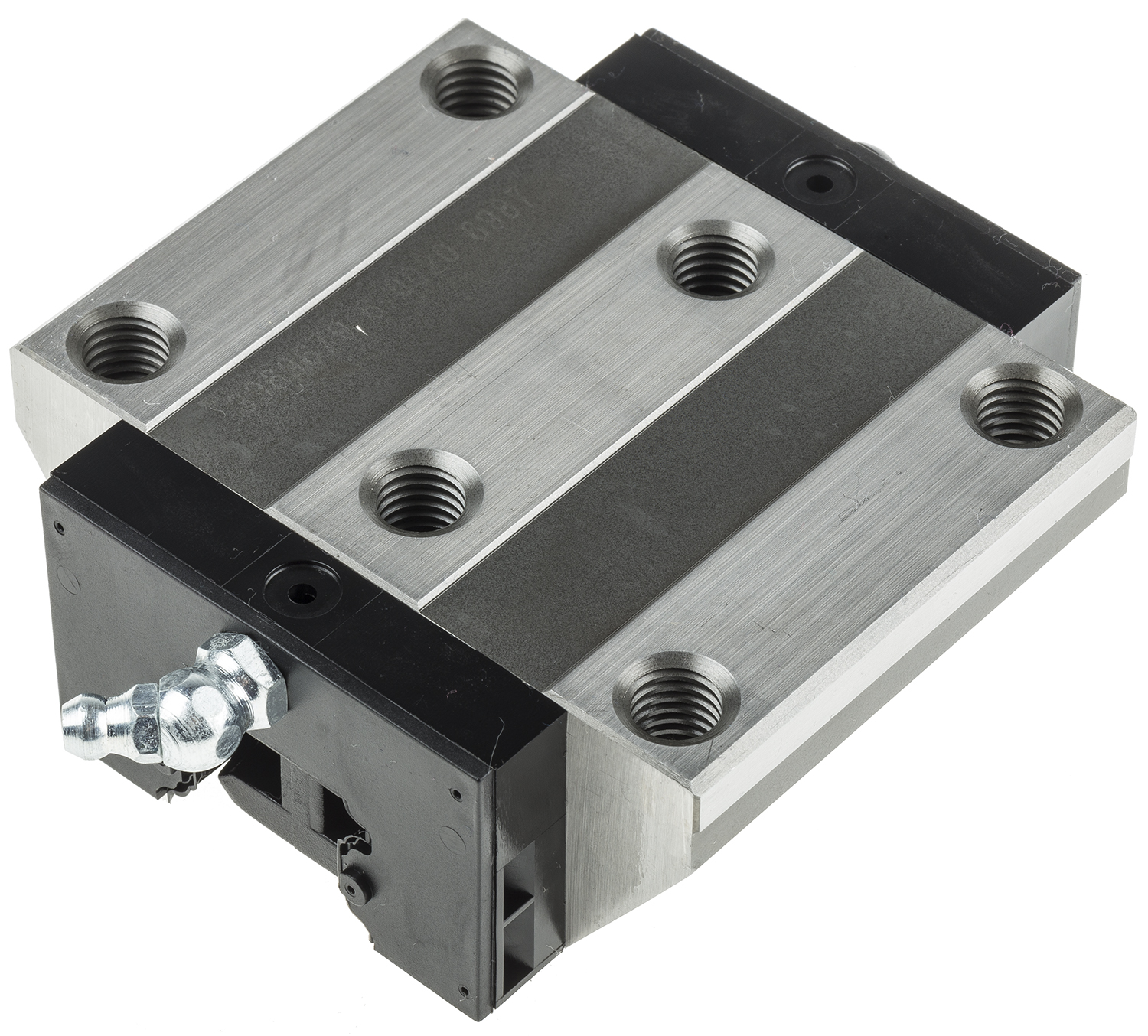 kwse30-v1-g3 INA Linear Guide Carriage KWSE30-V1-G3 KWSE30 Series, 40000 N Dynamic Load