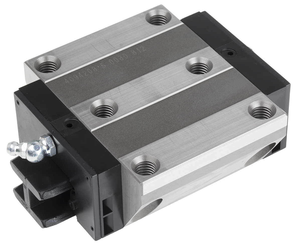 kwse35-v1-g3 INA Linear Guide Carriage KWSE35-V1-G3 KWSE35 Series, 55000 N Dynamic Load