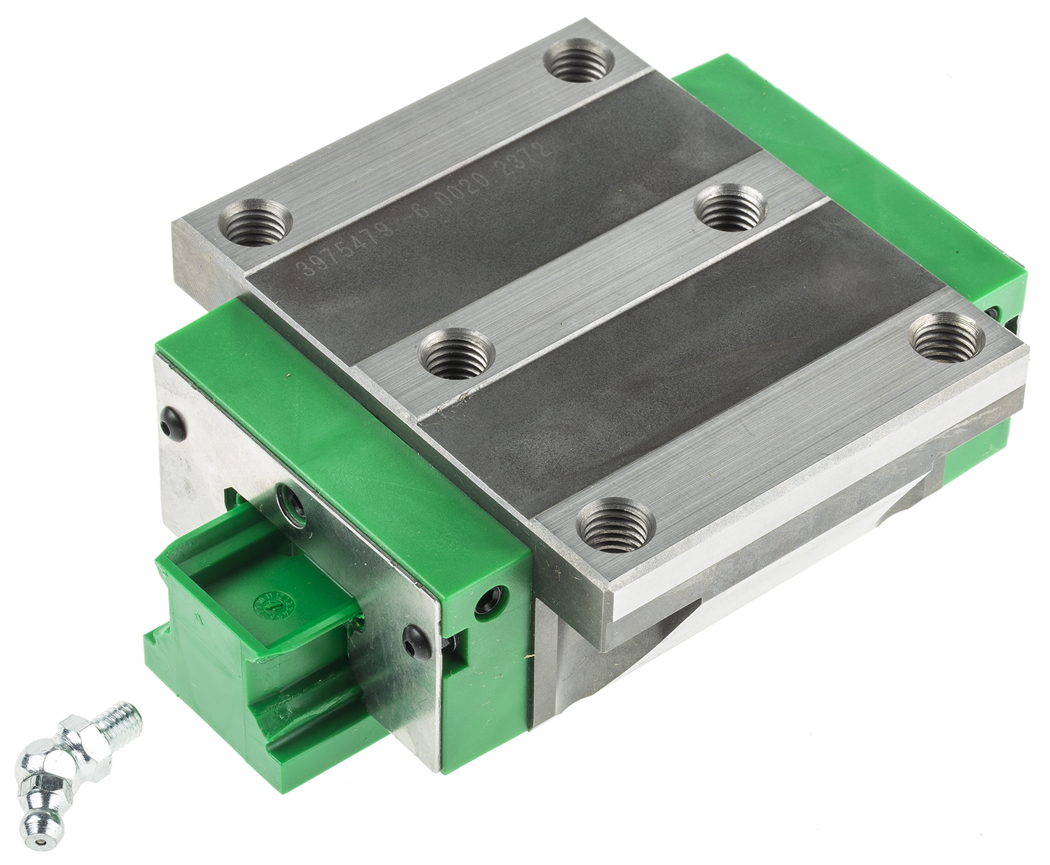 kwve35-b-v1-g3 INA Linear Guide Carriage KWVE35-B-V1-G3 KWVE35 Series, 38000 N Dynamic Load