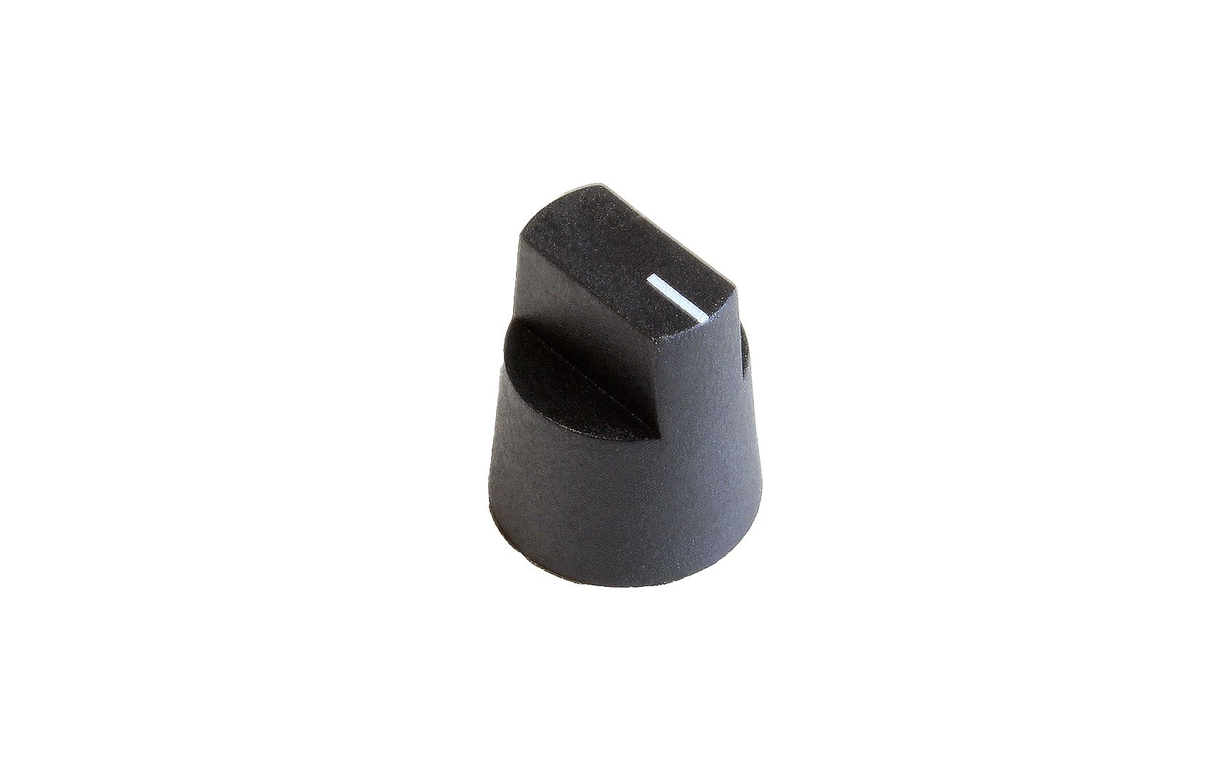 Bulgin Rotary Switch Knob for use with 199 Series