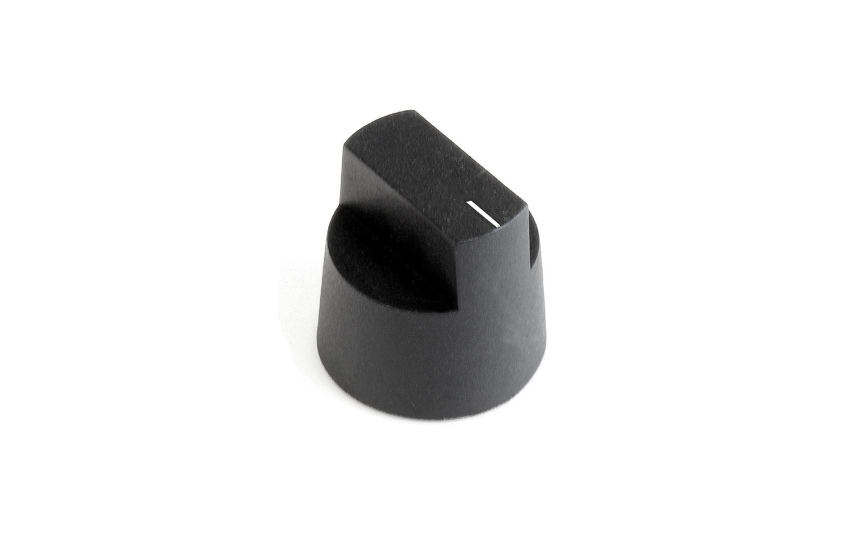 Bulgin Rotary Switch Knob for use with Mechanical application
