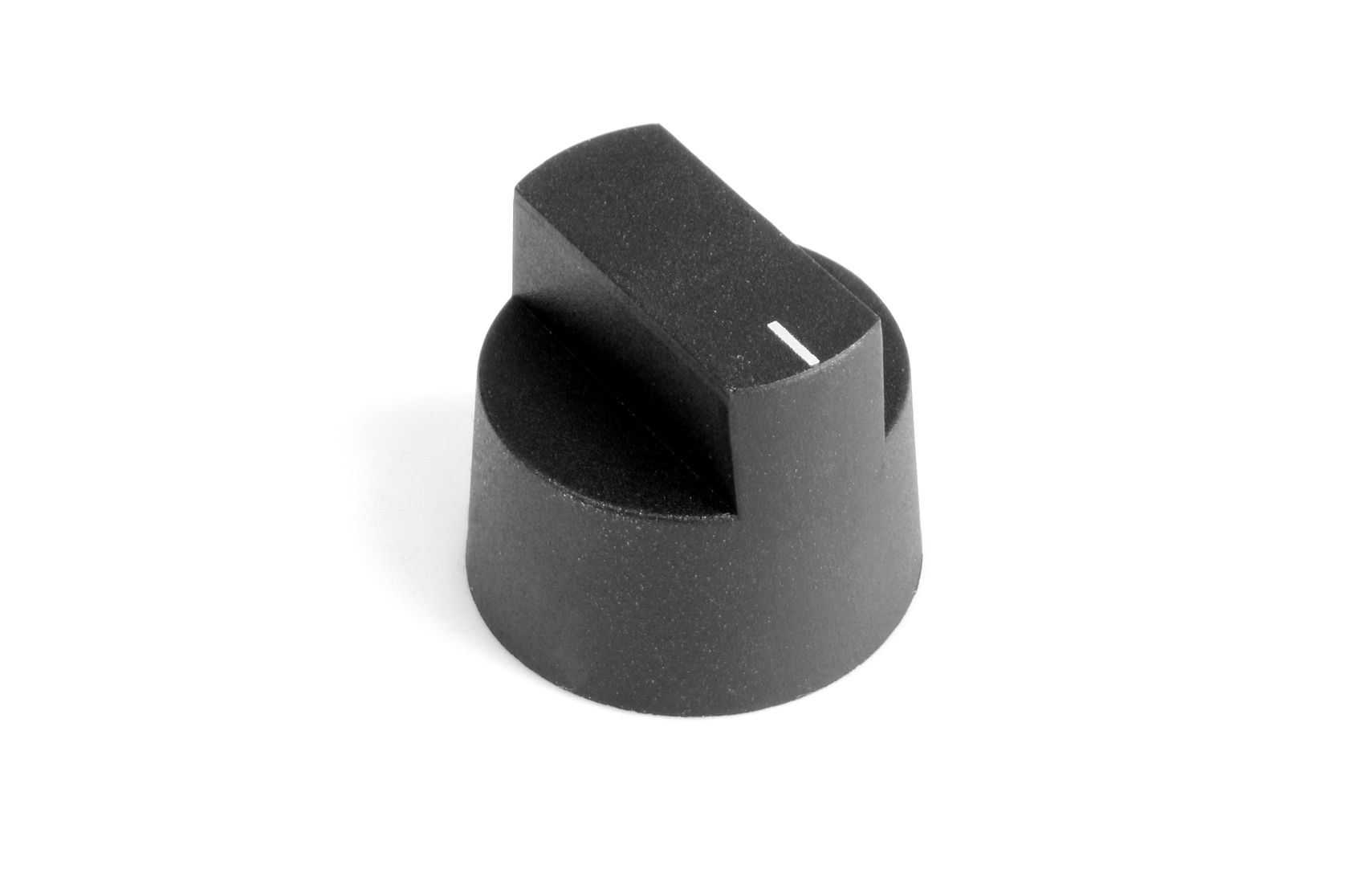 Bulgin KX0608 Rotary Switch Knob for use with Mechanical application