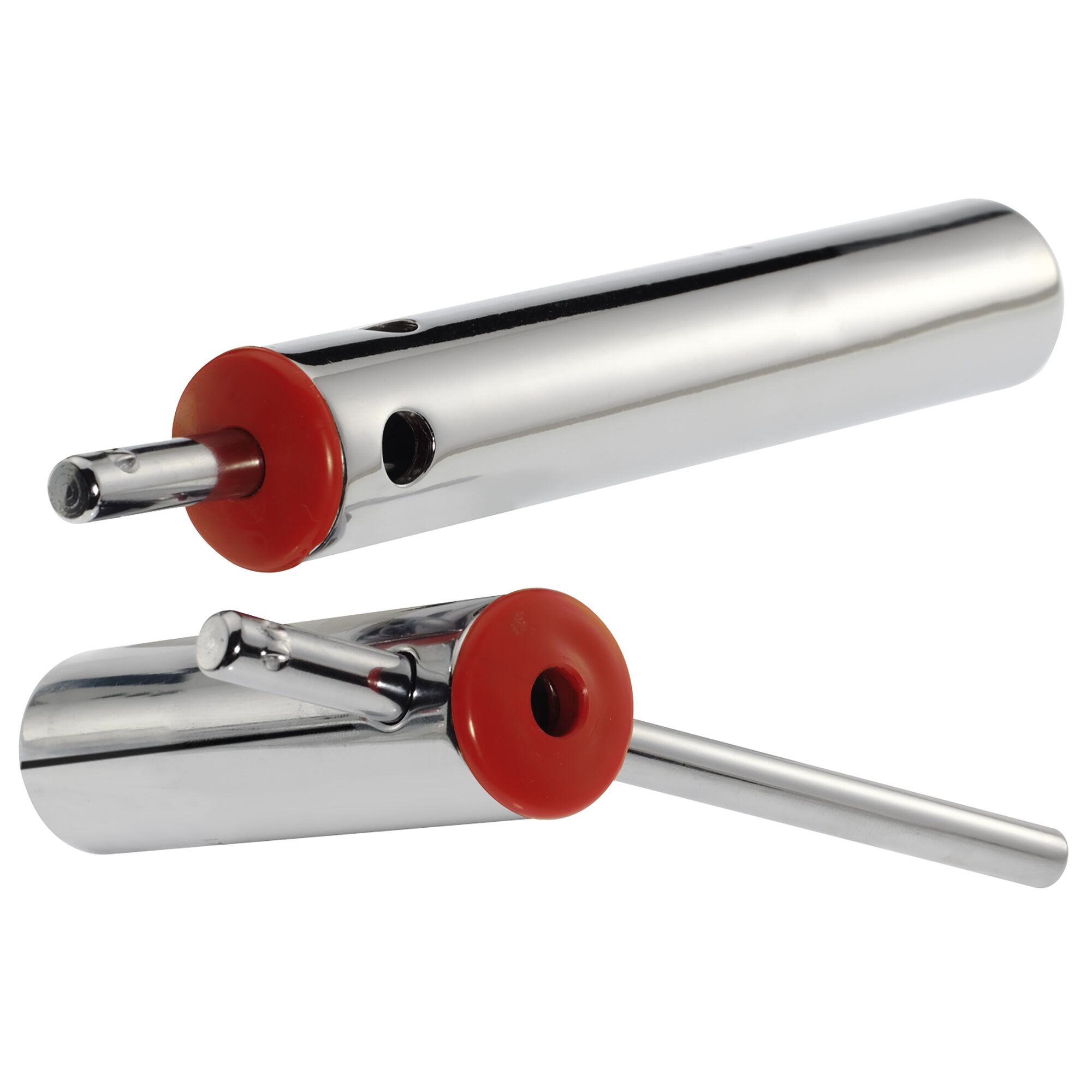 l16am Facom L.16AM 3/8 in Socket Wrench with T-Handle Handle, 160mm Overall