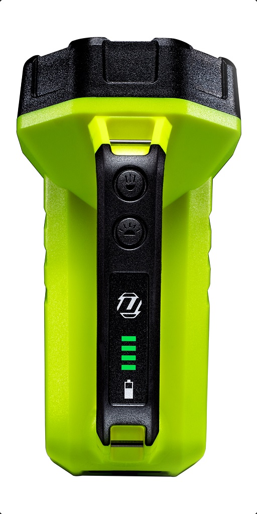 l-1800 Unilite LED Hand Lamp Rechargeable