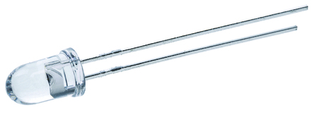 L-7113SF4C Kingbright 880 nm IR LED T-1 3/4 (5 mm) Through Hole package