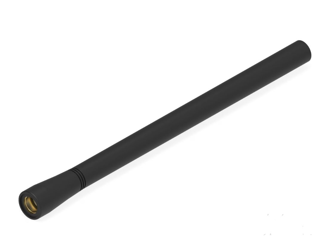 TE Connectivity L000576-01 Helical Omni-Directional Antenna with SMA Connector
