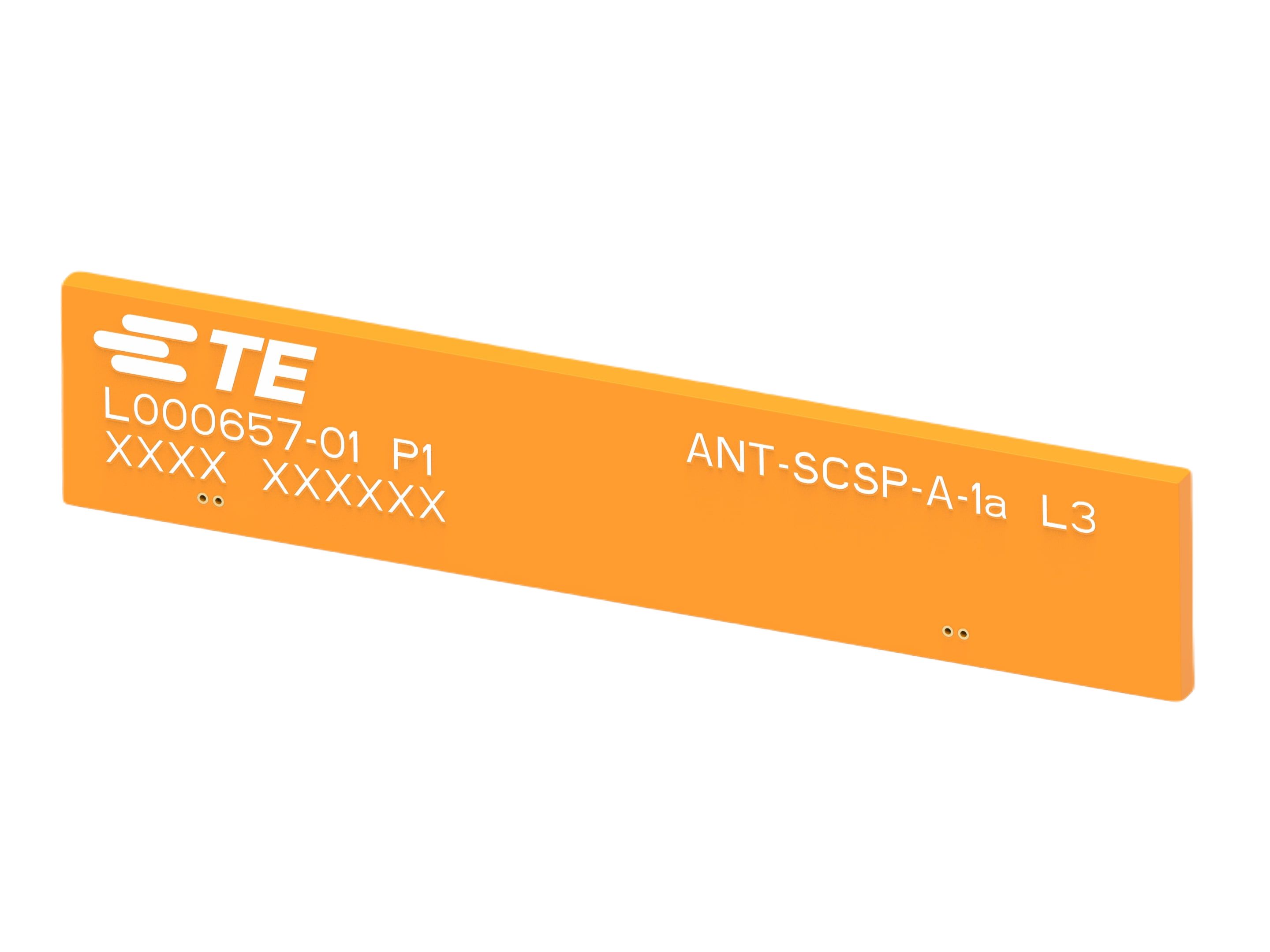 TE Connectivity L000657-01 Internal SMT Antenna, 5G (LTE)