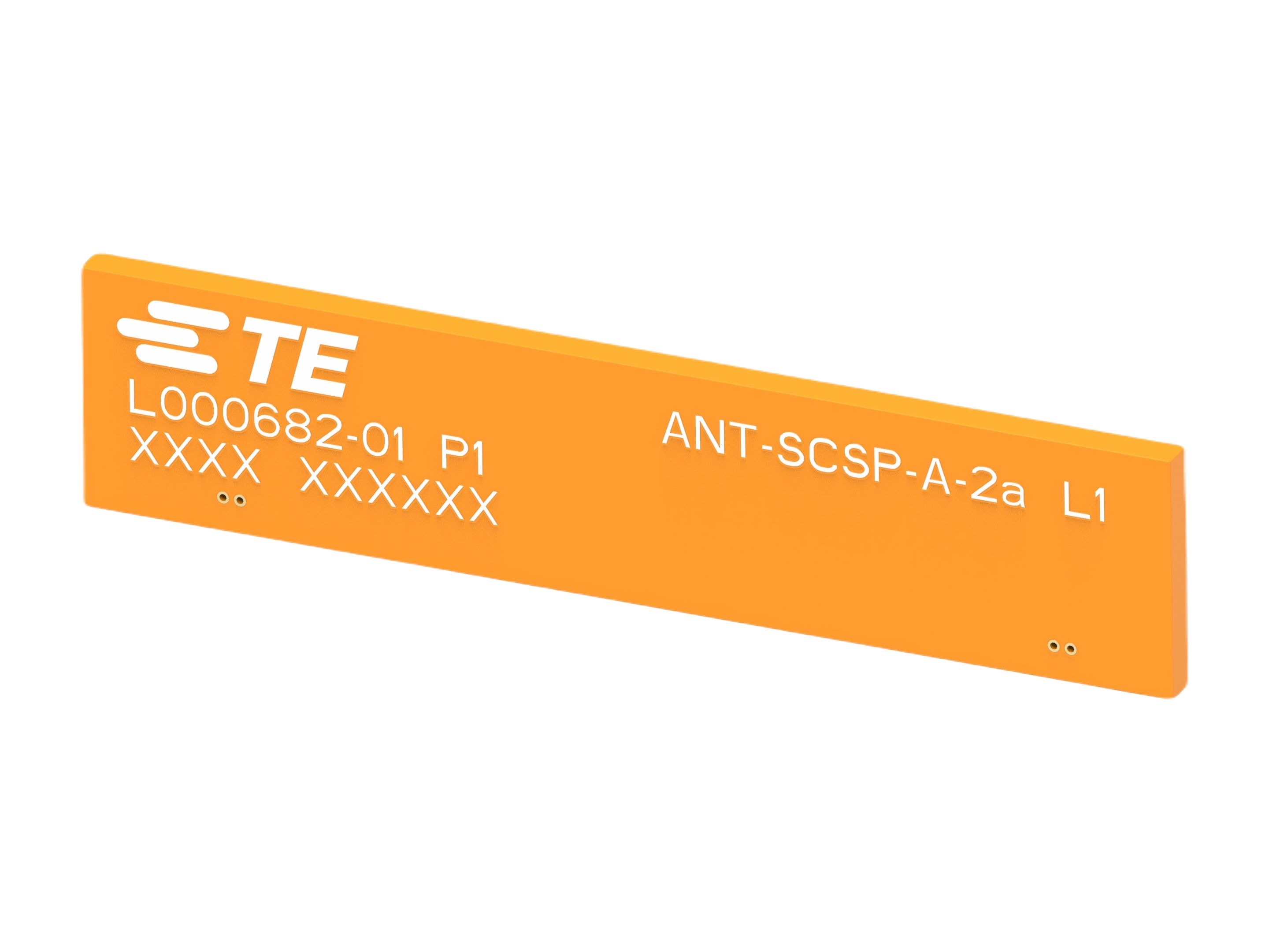 TE Connectivity L000682-01 Internal SMT Antenna, 5G (LTE)