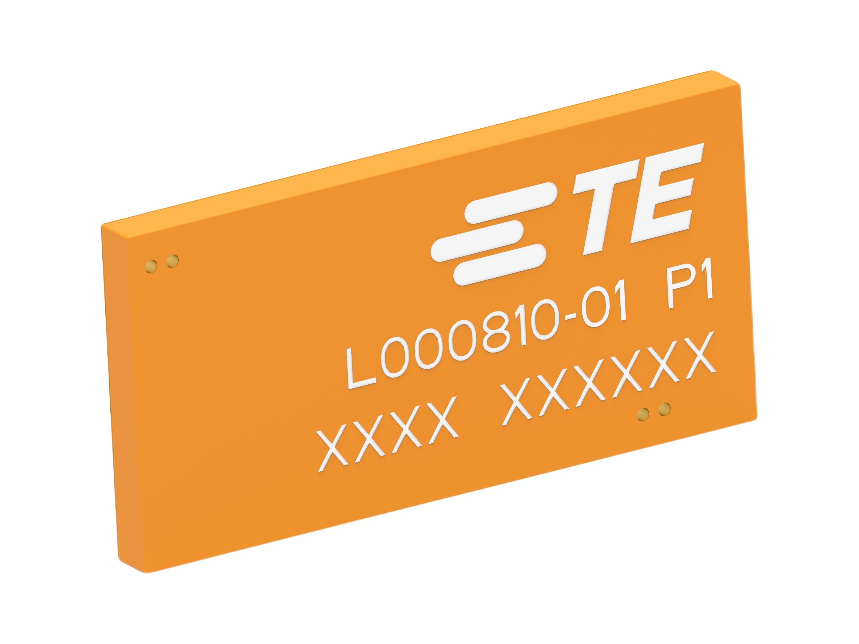 TE Connectivity L000810-01 Internal SMT Antenna