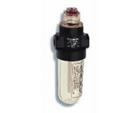 Norgren 1/4 in Pneumatic Air Lubricator 10 bar, L07 Series