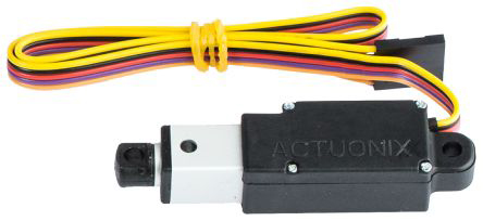 Actuonix 10 mm 12V 25mm/s