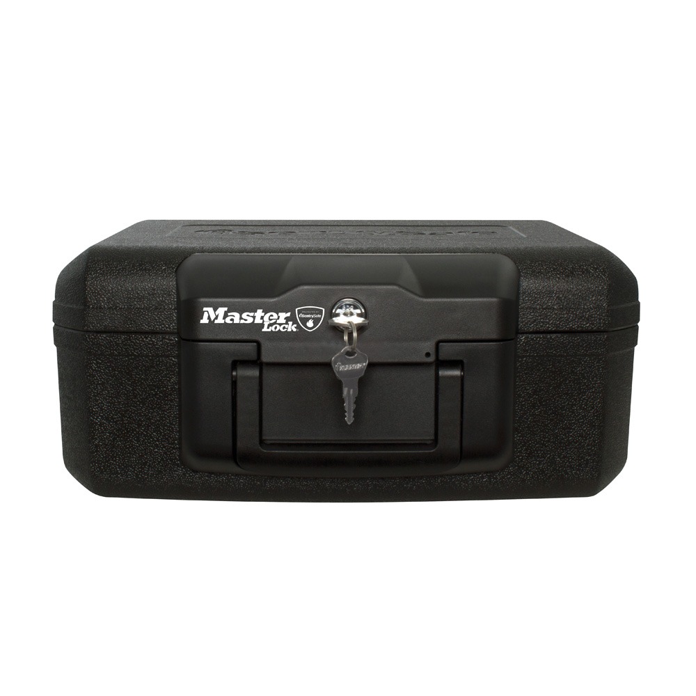 Master Lock 5L Key Base Safe