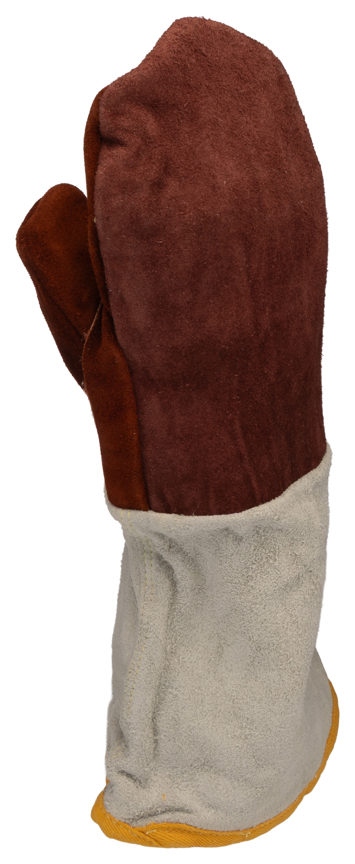 Liscombe Work Glove 16 in Heat Resistant