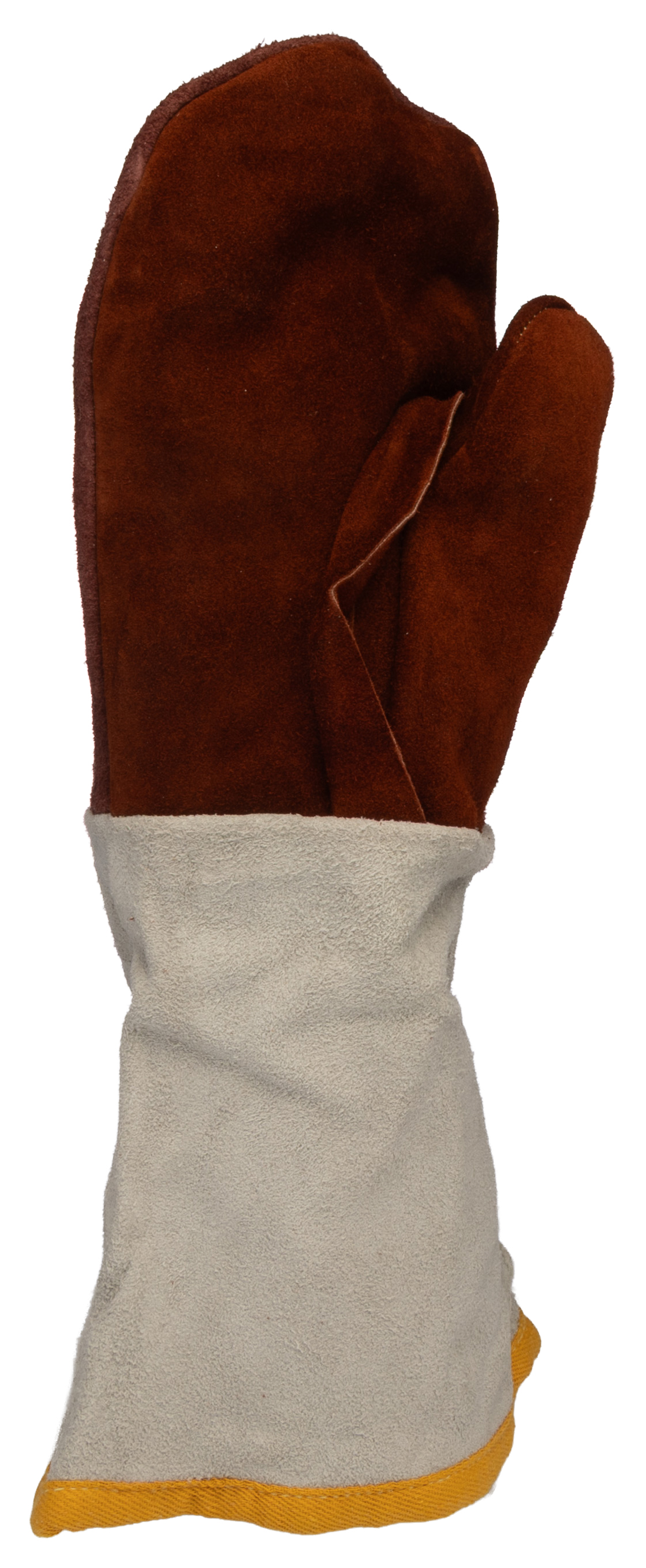 l13-116-c-rh Liscombe Work Glove 16 in Heat Resistant