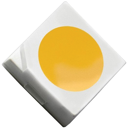 Lumileds3.1 V White LED 3535  SMD, LUXEON 3535L L135-3080CA35000P1