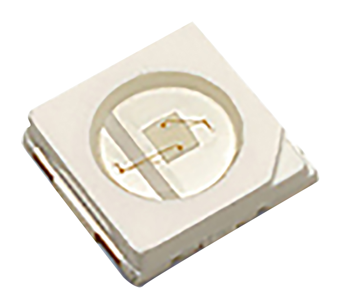 Lumileds 3.5 V Blue LED 3535 Surface Mount LUXEON 3535L L135-U450003500000
