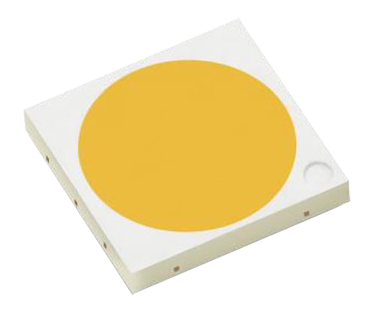 Lumileds 24.5 V White LED 5050 Surface LUXEON 5050 L150-5070502400000