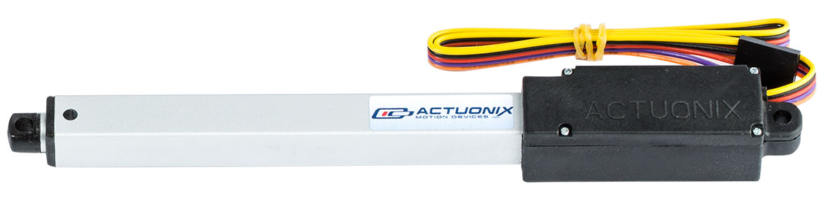Actuonix 100 mm 12V 32mm/s