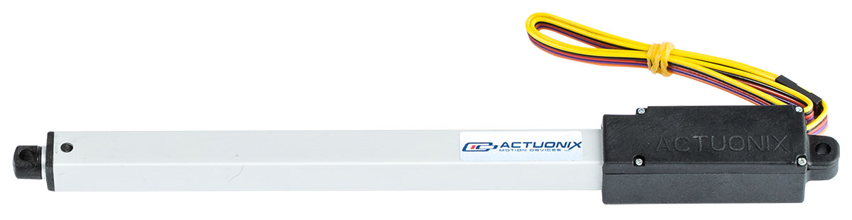 Actuonix 100 mm 12V 32mm/s
