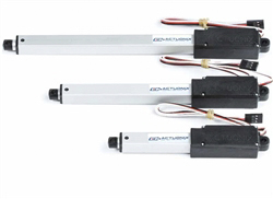 Actuonix 50 mm, 100N 6V dc 20mm/s