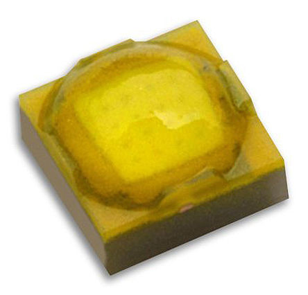 Lumileds 3.5 V White LED Surface Mount LUXEON C