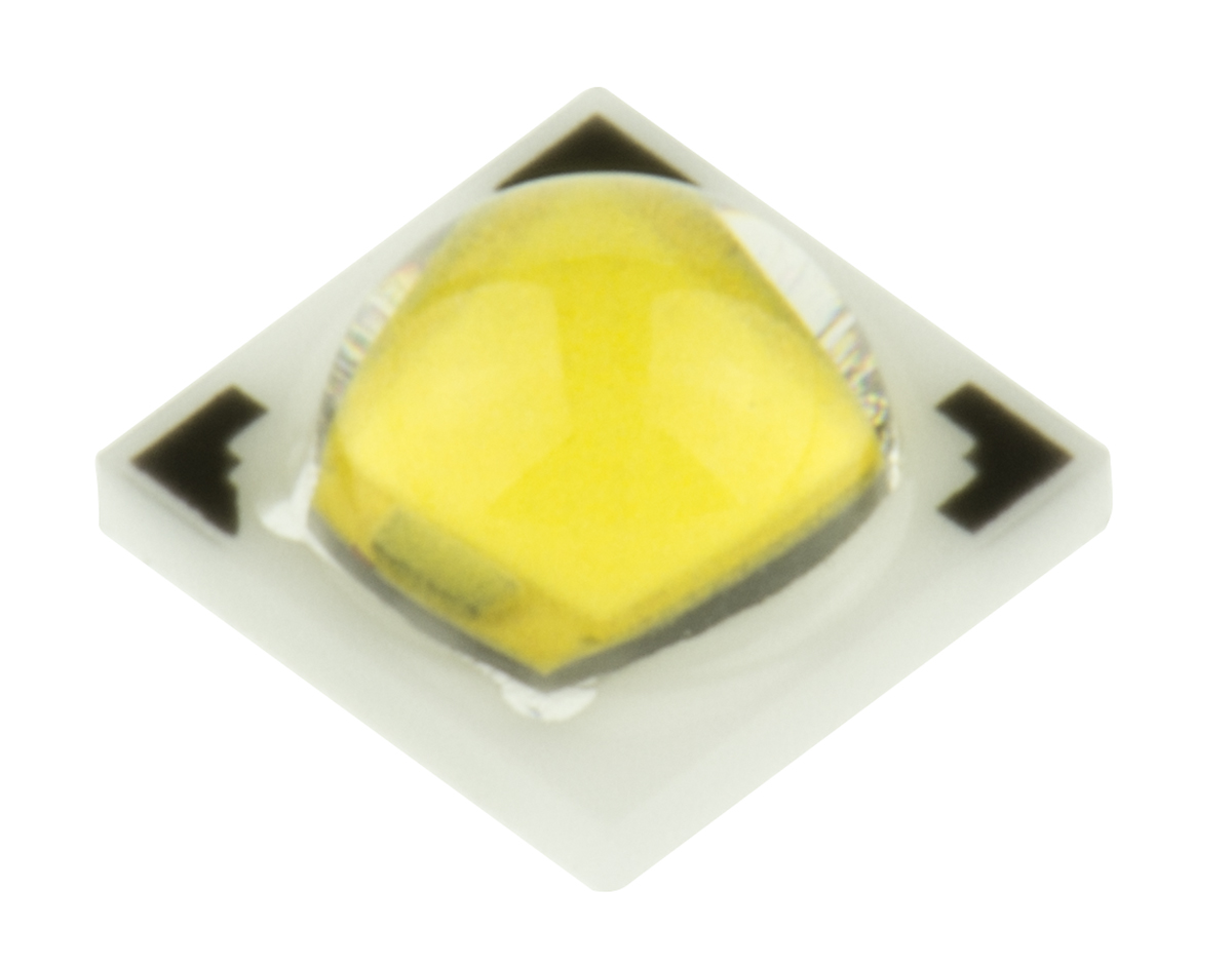 Lumileds 2.86 V White LED 3737 Surface Mount LUXEON TX L1T2-5070000000000