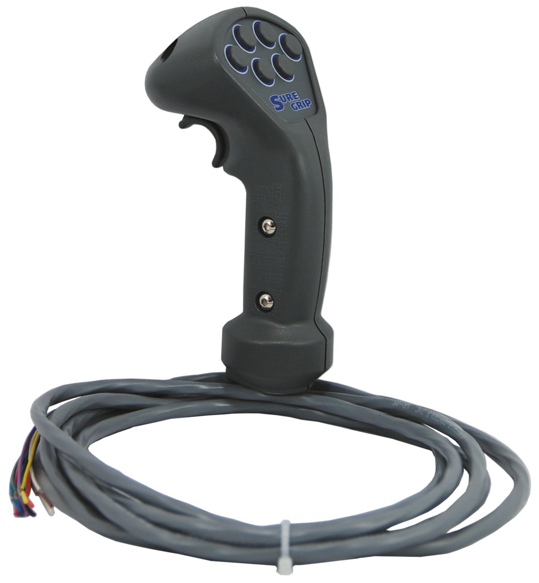 Suregrip Pendant Switch 5 A