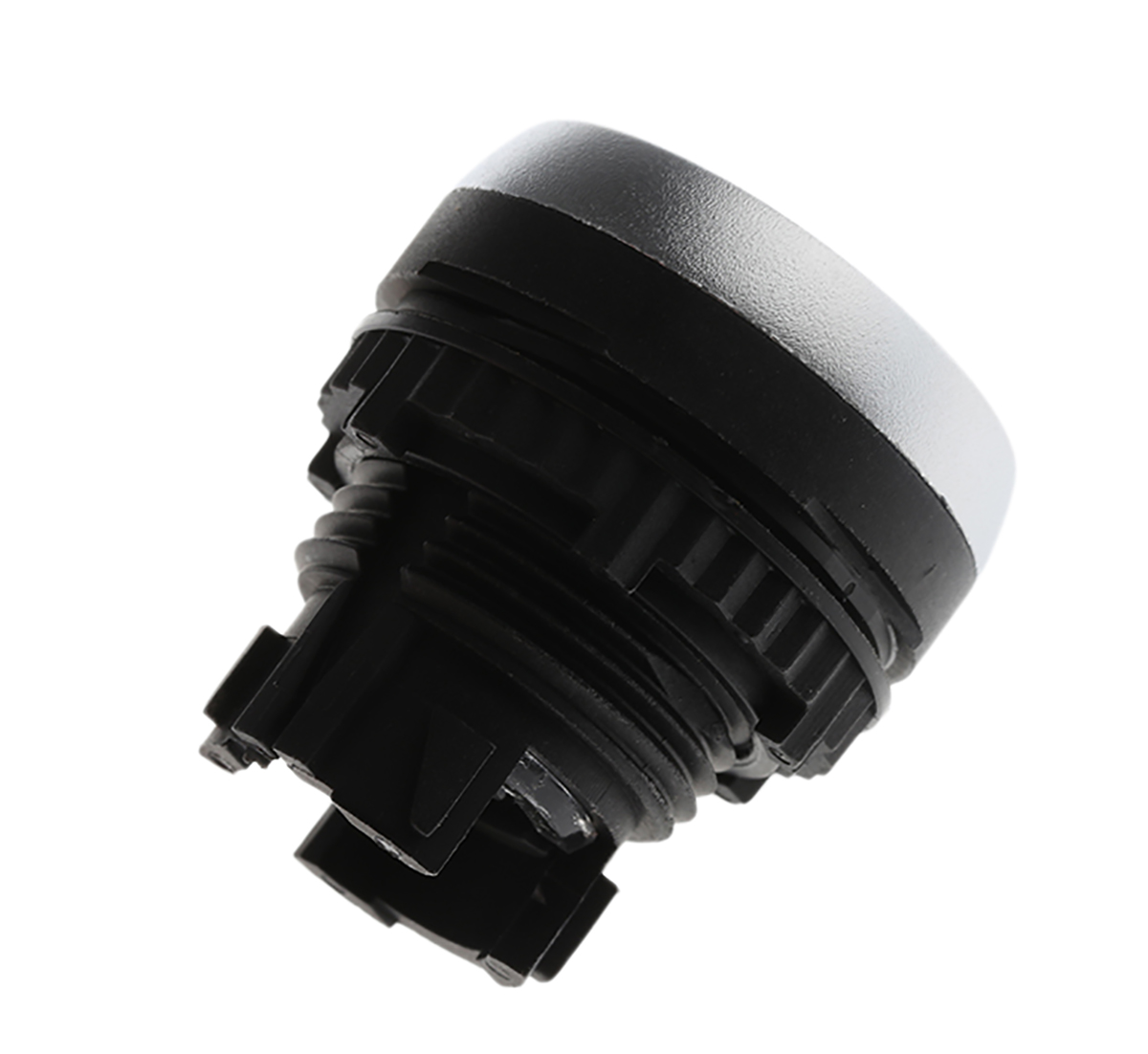 l21aa02 BACO Green Spring Return Push Button Head, 22 mm Cutout, IP66