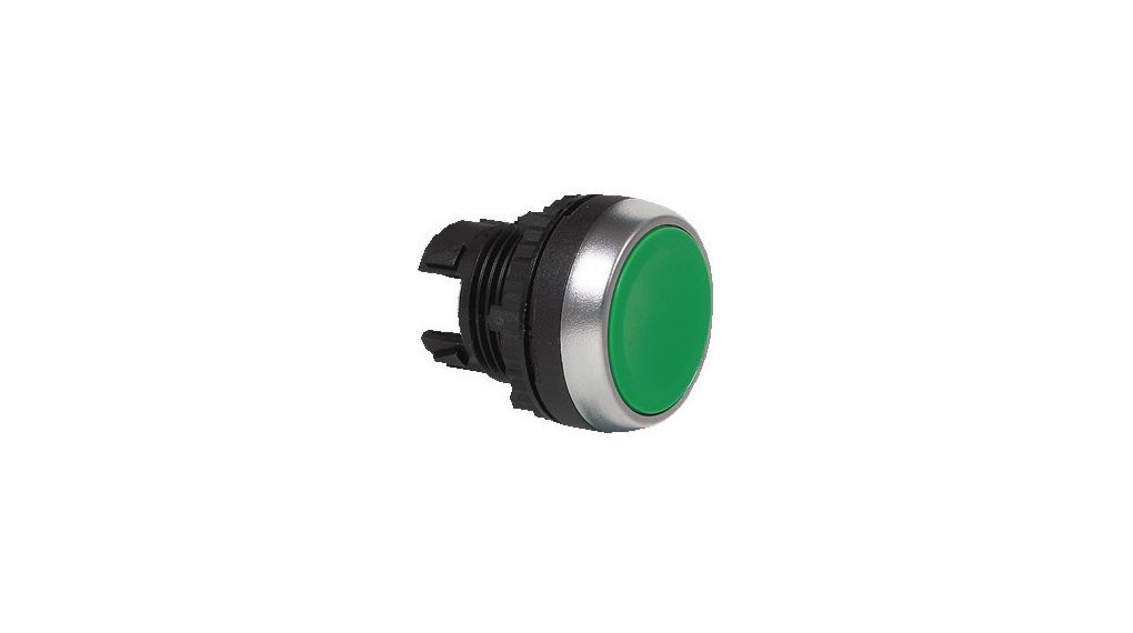 BACO L21 Series Latching Emergency Stop Push Button, 22 mm Cutout, IP69, IP66