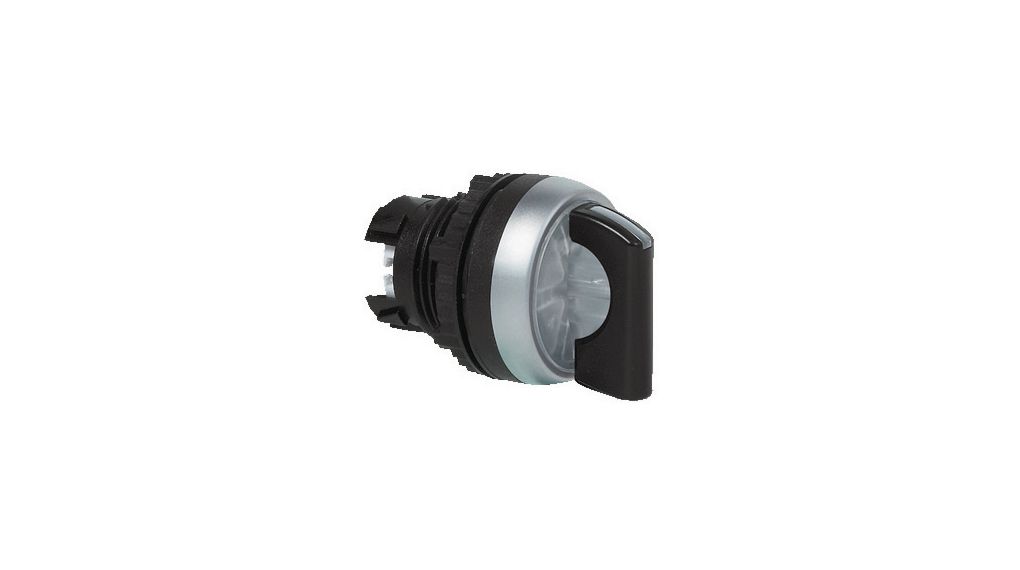 BACO L21 Series Illuminated Emergency Stop Push Button, 22 mm Cutout, IP66, IP69