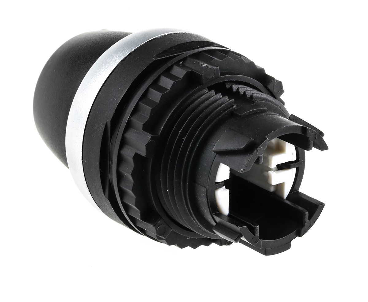l21la00 BACO BACO 2-position Key Switch Head, Latching, 22 mm Cutout