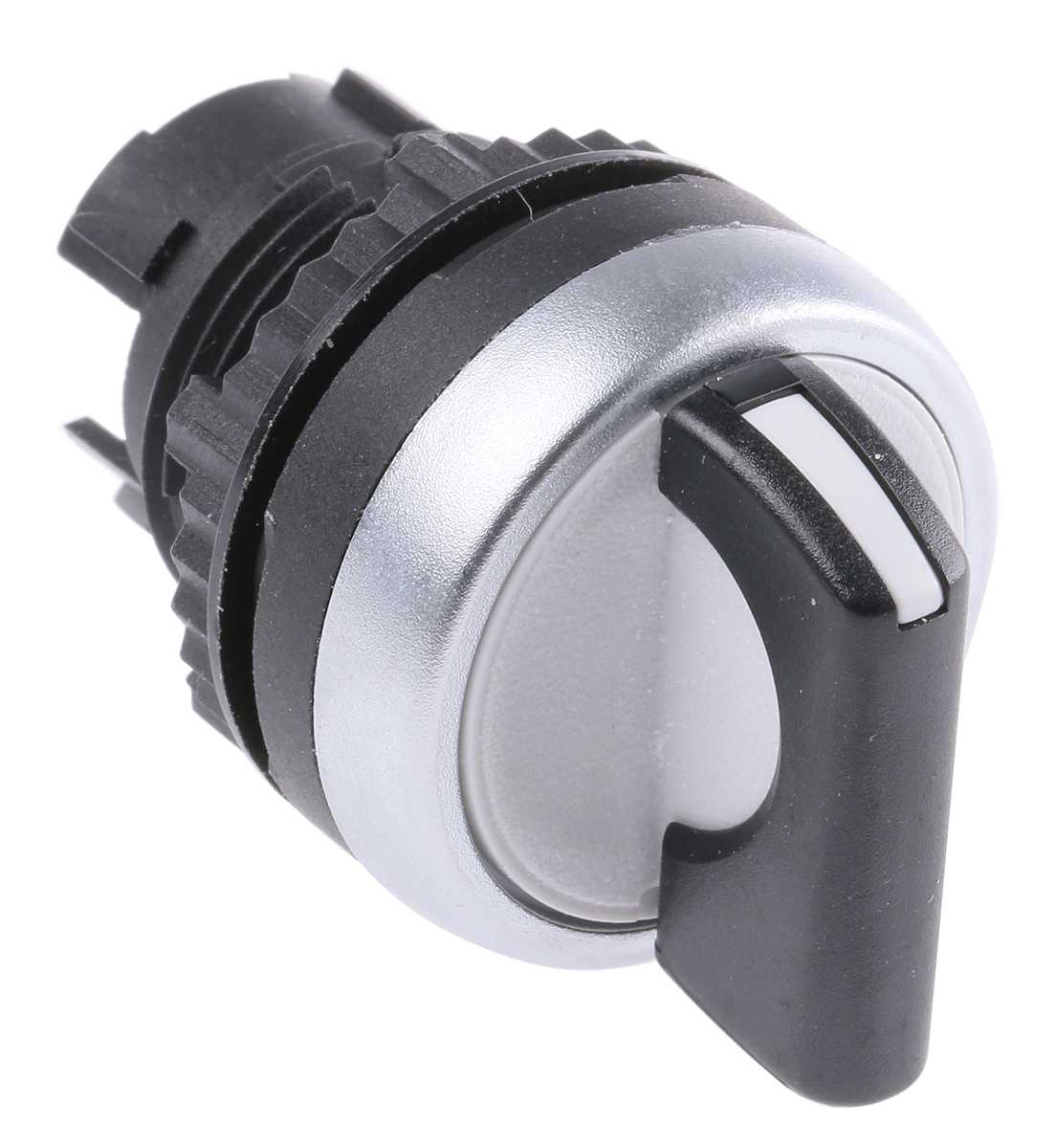 BACO BACO Series 3 Position Selector Switch Head, 22 mm Cutout, IP65