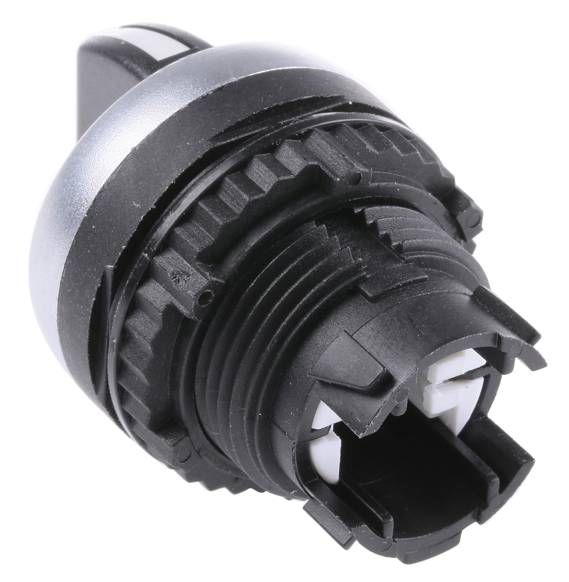 l21md03 BACO BACO Series 3 Position Selector Switch Head, 22 mm Cutout, IP65