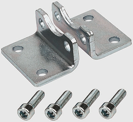 SMC Foot L5100