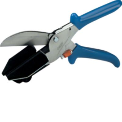 Hager 100 mm Mixed Materials Scissor