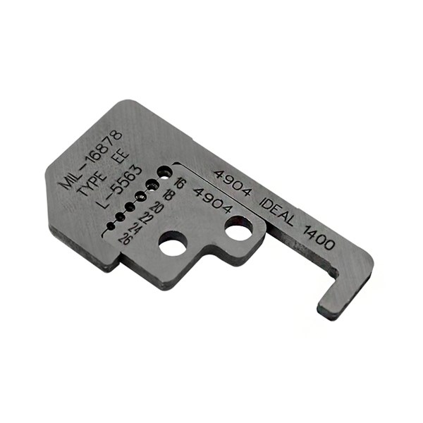 TREND Networks Blade Replacement Blade for use with L5 Series