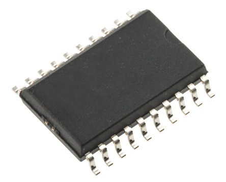 STMicroelectronics Line Transmitter, 3 State, Negative, 20-Pin SO-16
