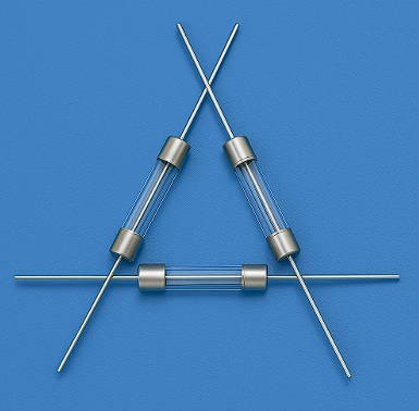 E-Pro CTGFS-3, Cartridge Fuse, 400A@125VAC/200A250VAC Breaking Capacity