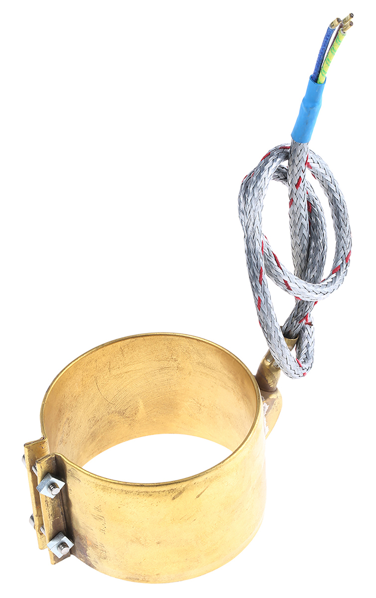 Acim Jouanin Band Heater, 970 W, 230V ac