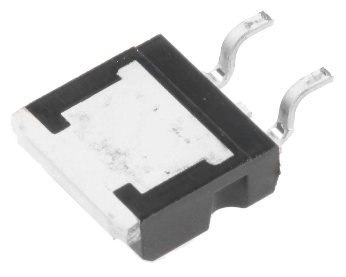 l7815abd2t-tr STMicroelectronics, Voltage Regulator 35V 3-Pin