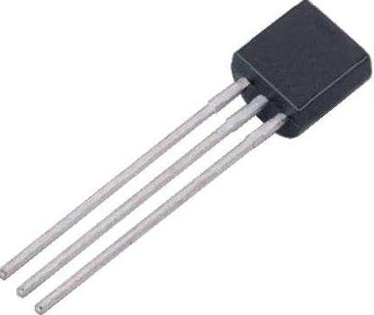 STMicroelectronics L78L15ACZ, Voltage Regulator 35V TO-92 3-Pin