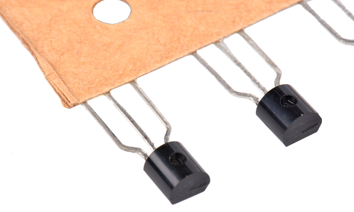 l78l24acz-ap STMicroelectronics, Voltage Regulator 40V TO-92 3-Pin
