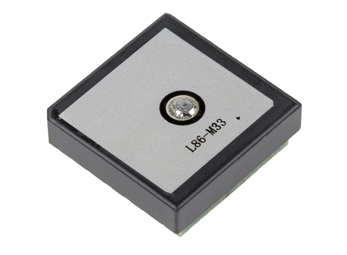 Quectel L86-M33 GNSS Module -148 dBm