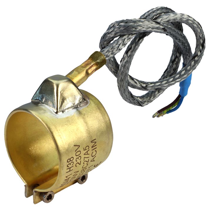 Acim Jouanin Band Heater, 415 W