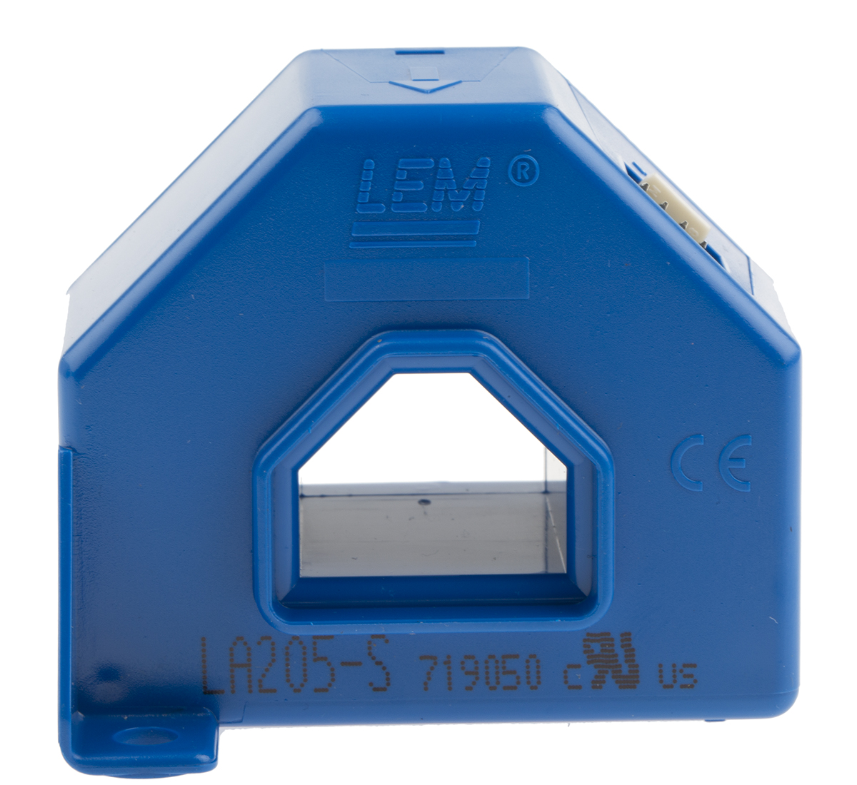 la-205-s LEM LA 205-S Series Current Transformer 200 A 1 12V, 15 V 15 mm Bore